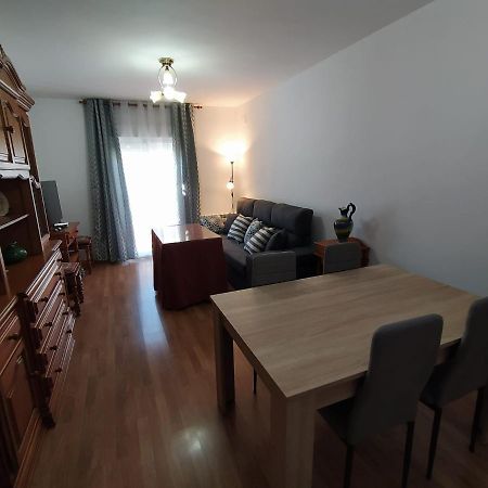 Apartamento Guejar Sierra Exterior foto