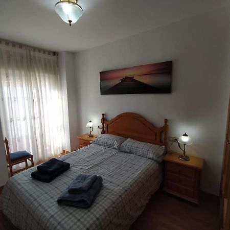 Apartamento Guejar Sierra Exterior foto